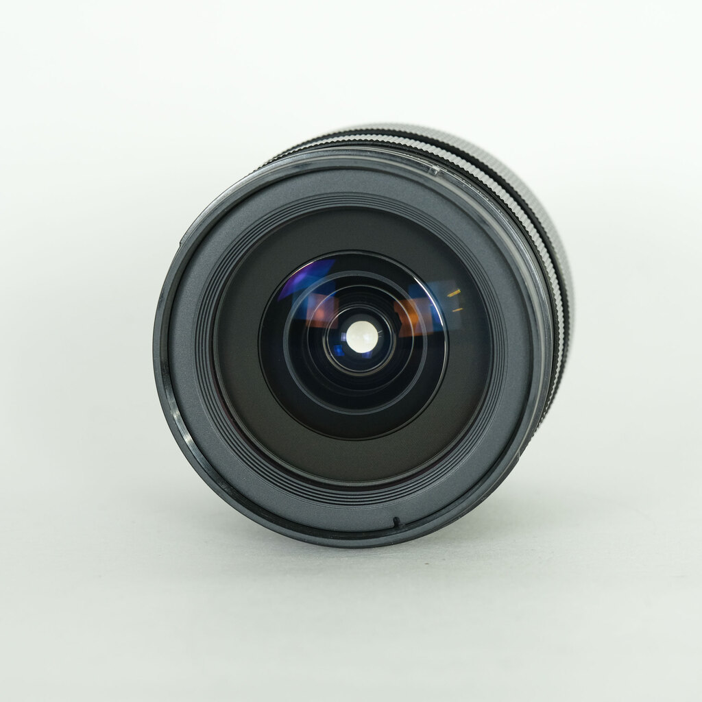 OLYMPUS M.ZUIKO DIGITAL ED 12-40mm F2.8 PRO