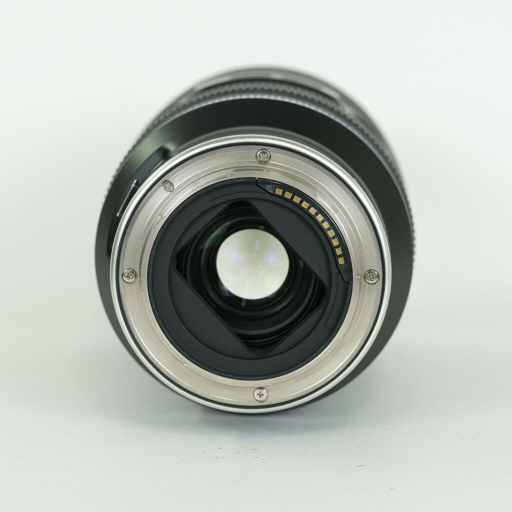 TAMRON 35-150mm F2-2.8 DiIII VXD（Model A058）[ニコンZ用]