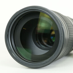 Nikon AF-S NIKKOR 200-500mm f/5.6E ED VR Nikon AF-S NIKKOR 200-500mm f/5.6E ED VR