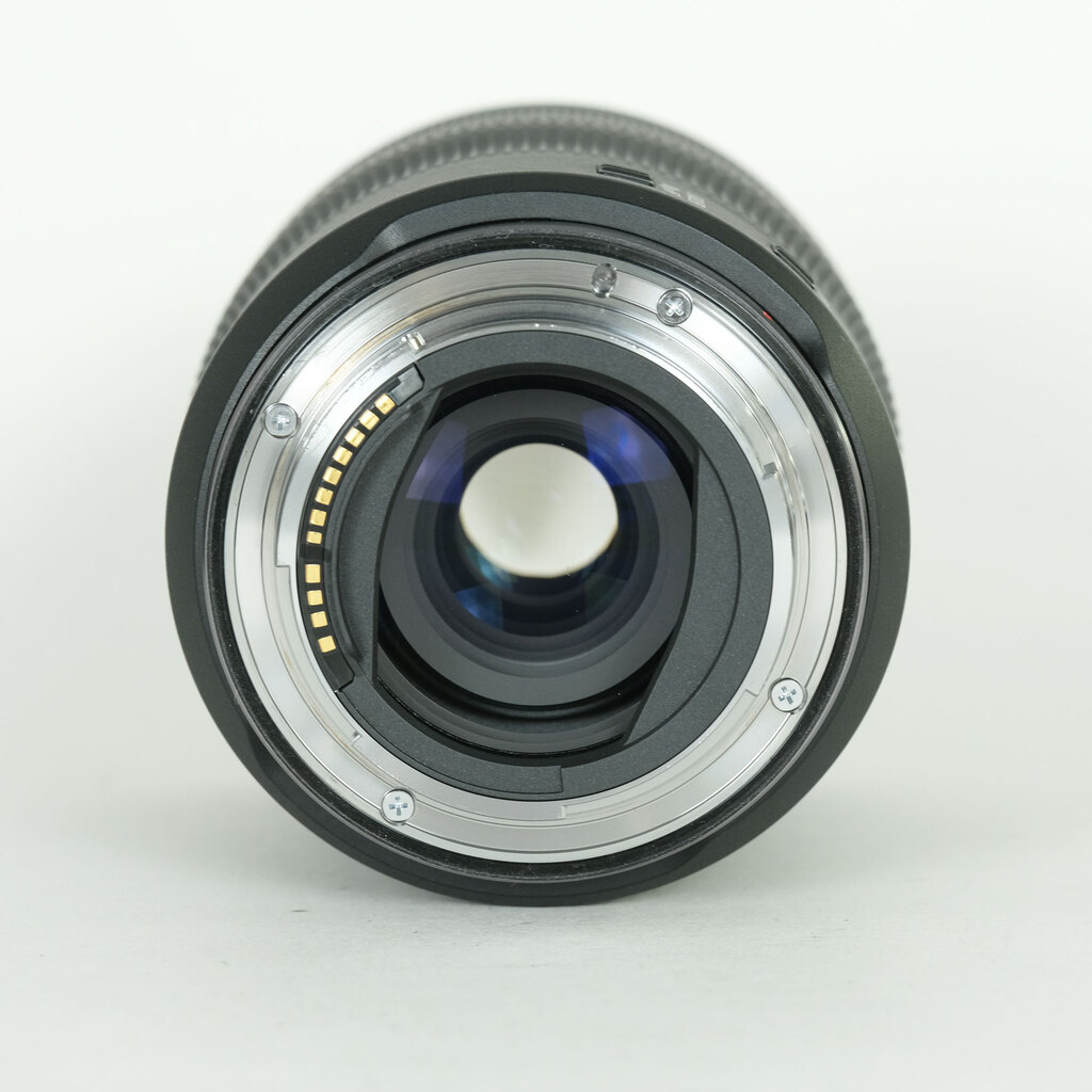 Canon RF14-35mm F4 L IS USM