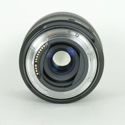 Canon RF14-35mm F4 L IS USM