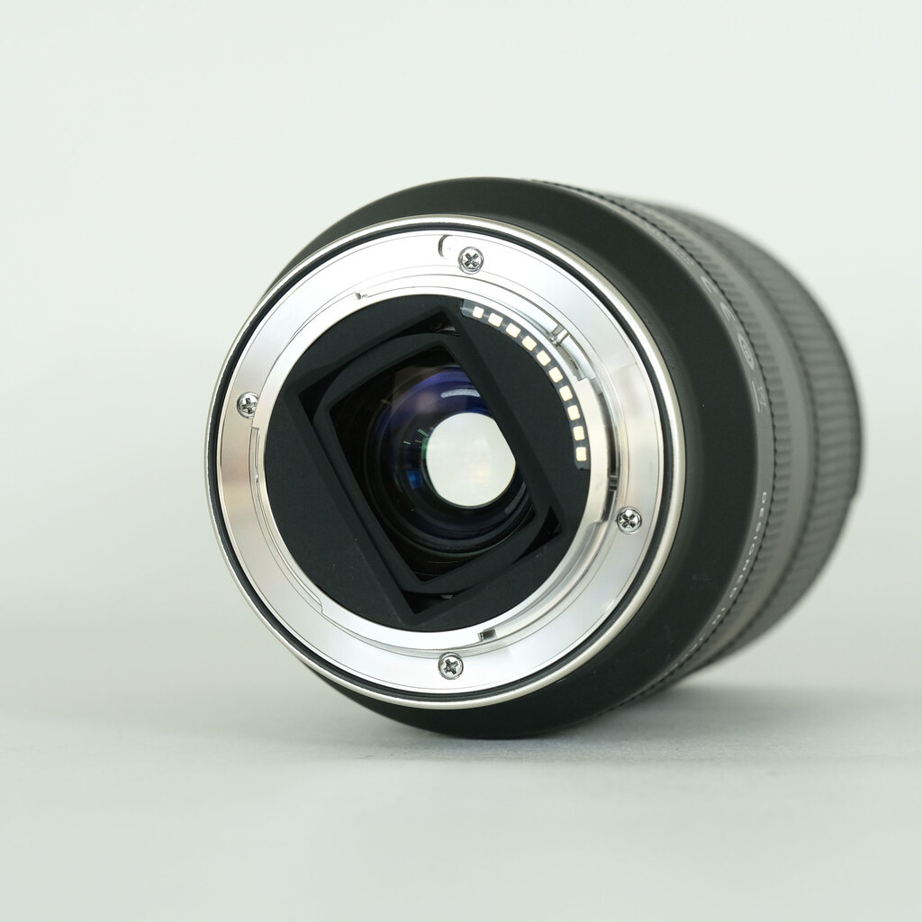 TAMRON 28-200mm F/2.8-5.6 Di III RXD (Model A071) [ソニーE用]