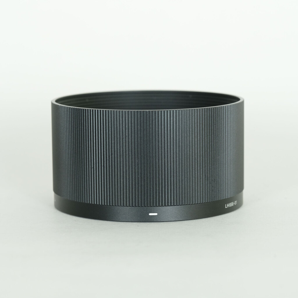 SIGMA 65mm F2 DG DN｜Contemporary [ライカL用]