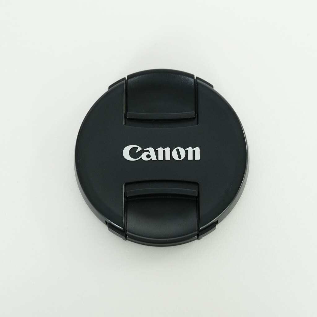 Canon EF70-200mm F2.8L IS III USM