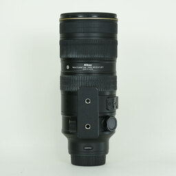Nikon AF-S NIKKOR 70-200mm F2.8 G ED VR II