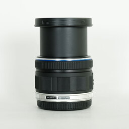 OLYMPUS M.ZUIKO DIGITAL ED 9‑18mm F4.0-5.6