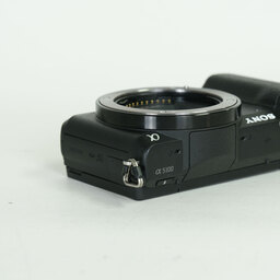 SONY α5100 ILCE-5100 ブラック