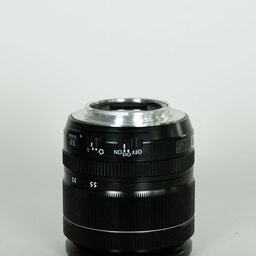 FUJIFILM XF18-55mmF2.8-4 R LM OIS