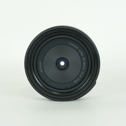 Canon RF28mm F2.8 STM