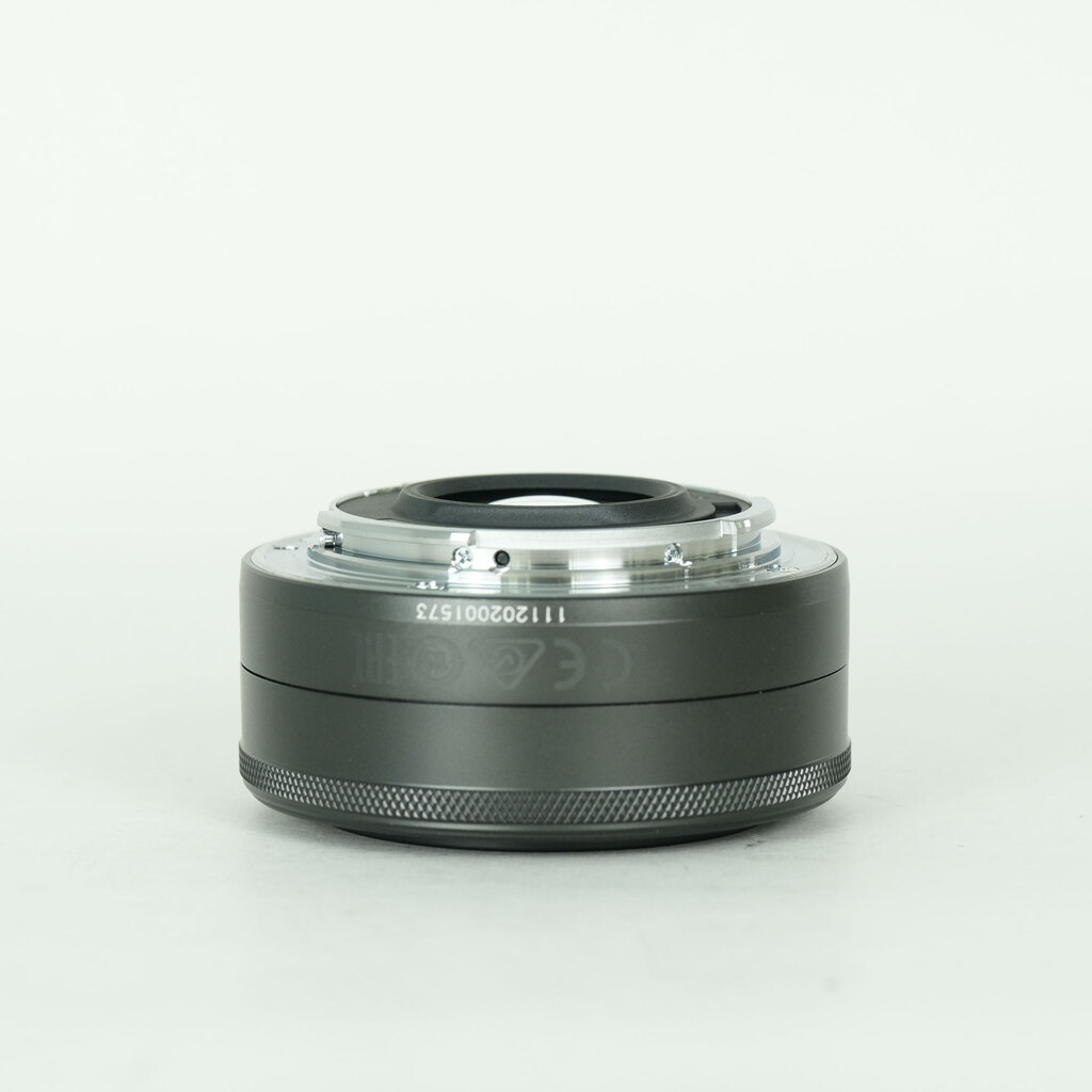 Canon EF-M22mm F2 STMの出品 | ONE SCENE（ワンシーン）