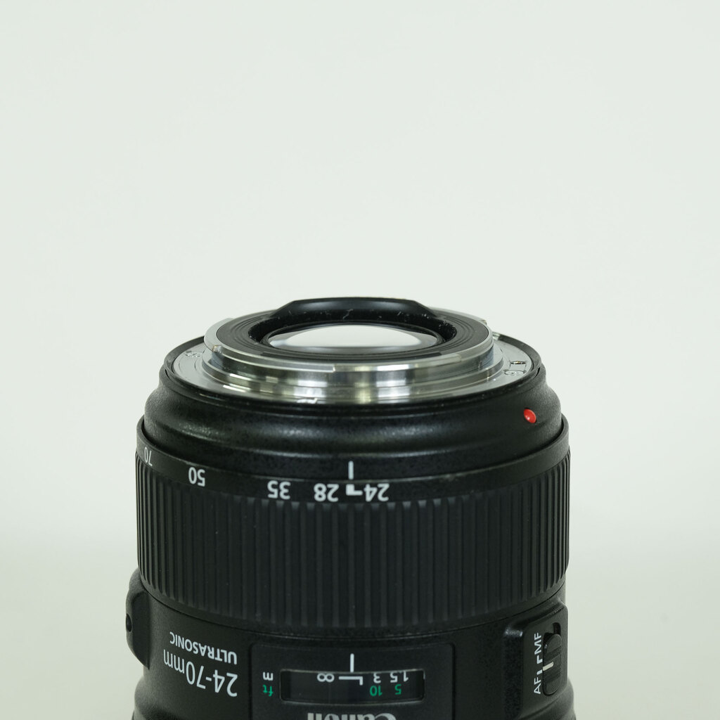 Canon EF24-70mm F2.8L II USM