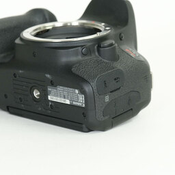 Canon EOS Kiss X9i Canon EOS Kiss X9i