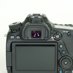 Canon EOS 80D Canon EOS 80D