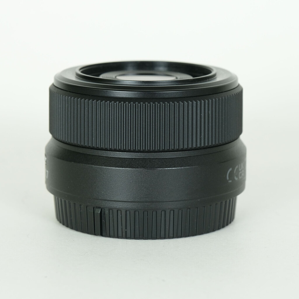 Nikon NIKKOR Z DX 24mm f/1.7