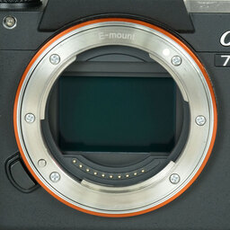 SONY α7 III(ILCE-7M3) SONY α7 III(ILCE-7M3)