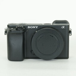 SONY α6400（ILCE-6400）
