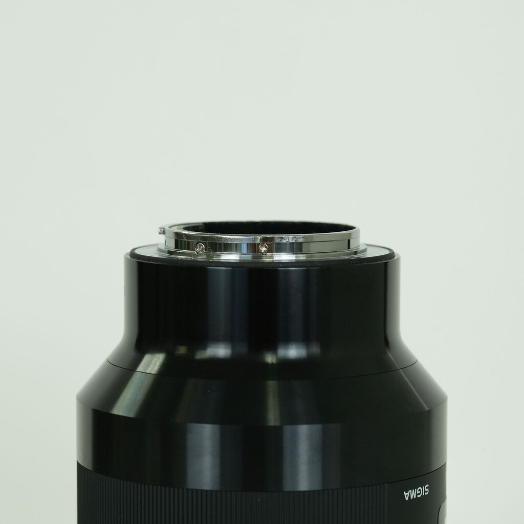 SIGMA Art 135mm F1.8 DG HSM  (ソニーE用)