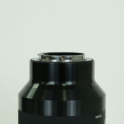 SIGMA Art 135mm F1.8 DG HSM  (ソニーE用)