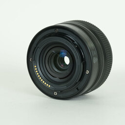 Nikon NIKKOR Z 24-50mm f/4-6.3 Nikon NIKKOR Z 24-50mm f/4-6.3