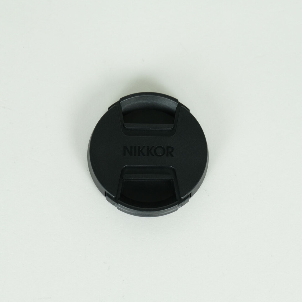 Nikon NIKKOR Z DX MC 35mm F1.7