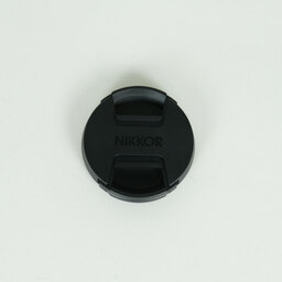 Nikon NIKKOR Z DX MC 35mm F1.7