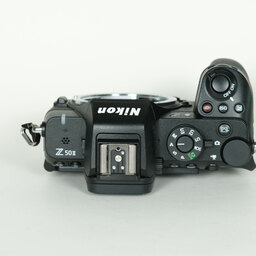 Nikon Z50II Nikon Z50II