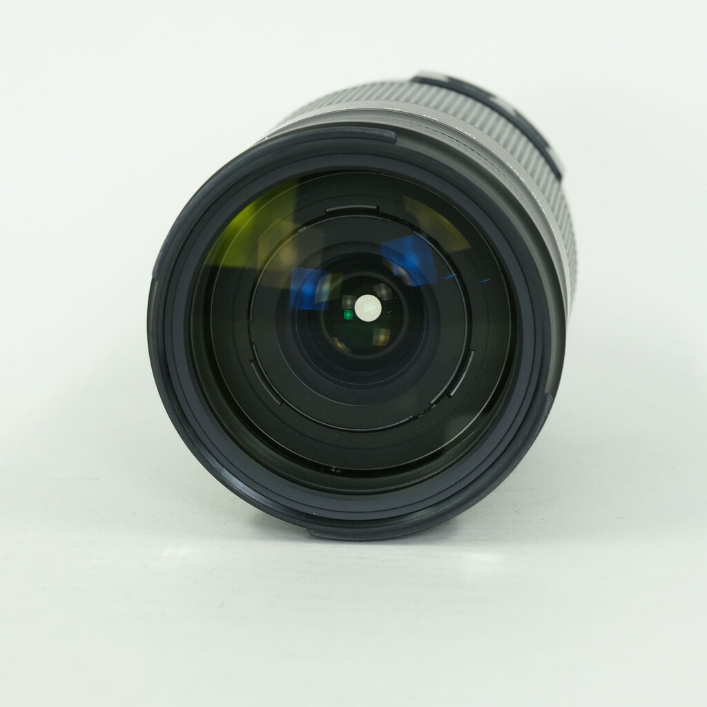 TAMRON 18-400mm F/3.5-6.3 Di II VC HLD (Model B028) [ニコン用]