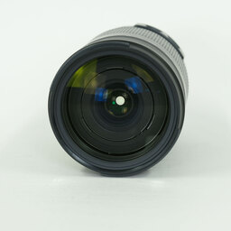 TAMRON 18-400mm F/3.5-6.3 Di II VC HLD (Model B028) [ニコン用]