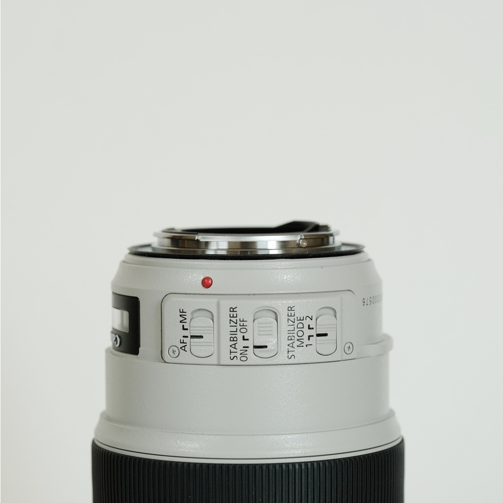 Canon EF70-300mm F4-5.6L IS USM