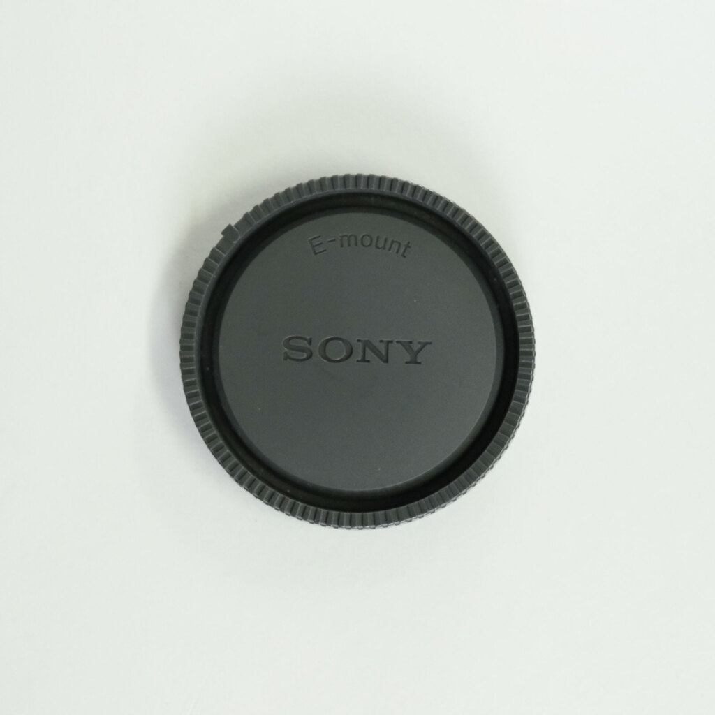 SONY E 70-350mm F4.5-6.3 OSS SEL70350G