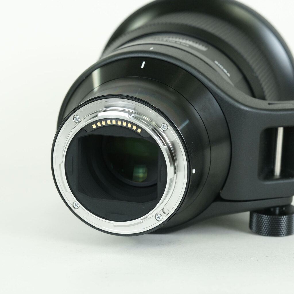 SIGMA 105mm F1.4 DG HSM｜Art [ライカL用]