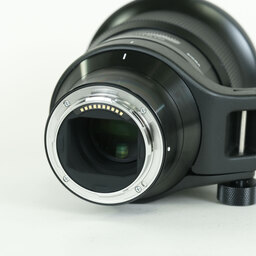 SIGMA 105mm F1.4 DG HSM｜Art [ライカL用]