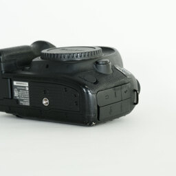 Canon EOS 5D Mark IV