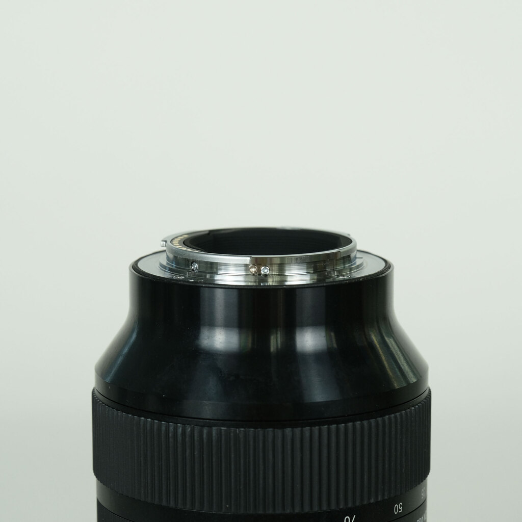 SIGMA 24-70mm F2.8 DG DN｜Art [ソニーE用]