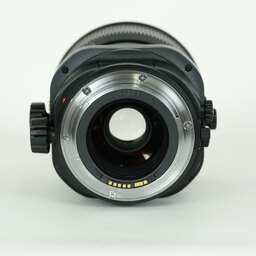 Canon TS-E 24mm F3.5 L II