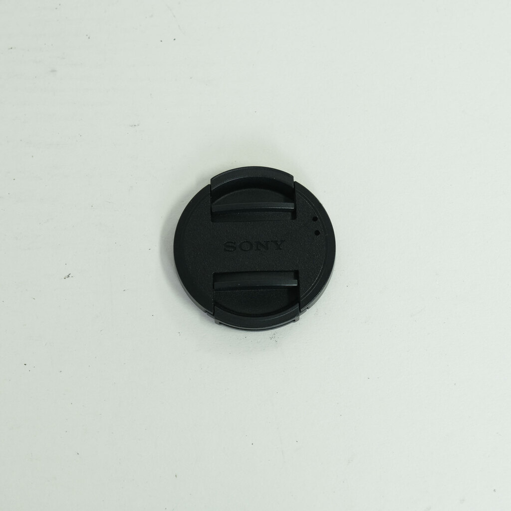 SONY FE 28-60mm F4-5.6 SEL2860