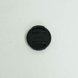 SONY FE 28-60mm F4-5.6 SEL2860
