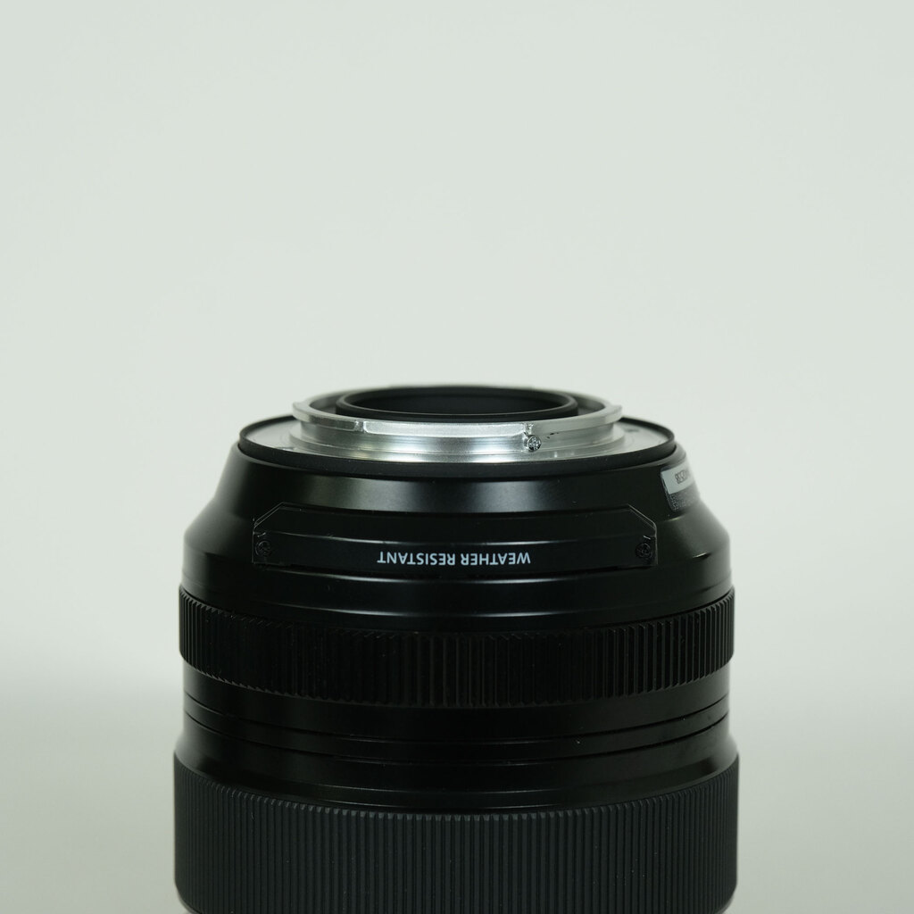 FUJIFILM XF16-80mmF4 R OIS WR