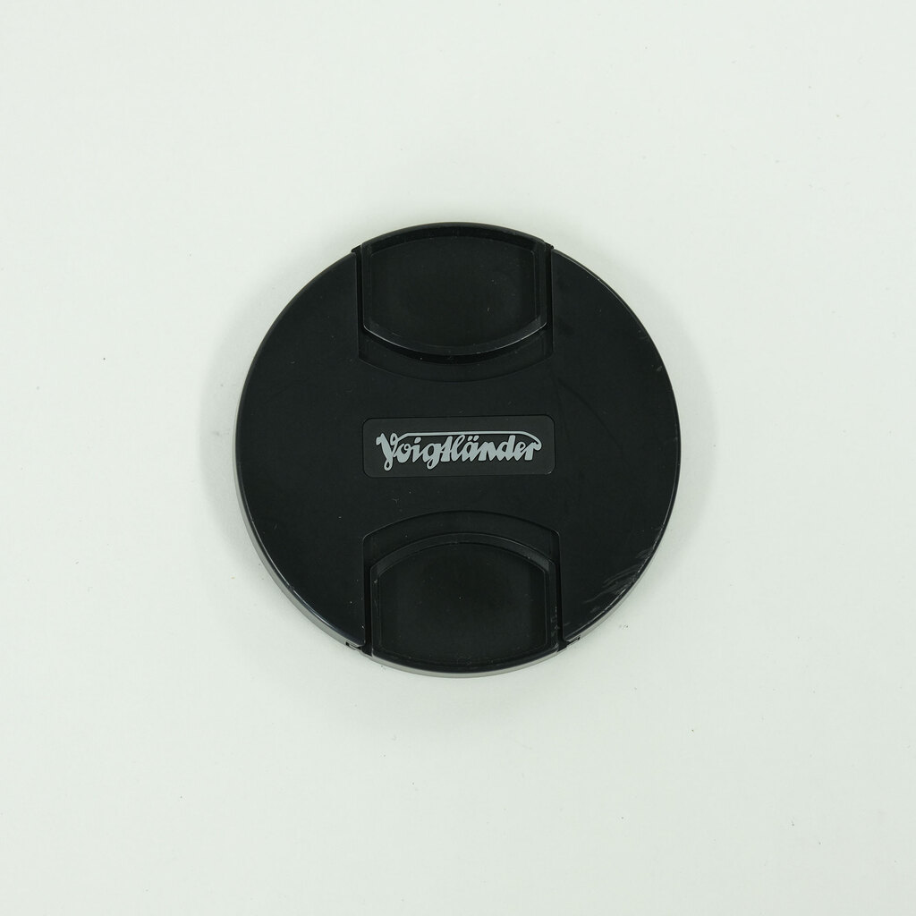 Voigtlander MACRO APO-LANTHAR 110mm F2.5 E-mount(ソニーE用)