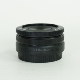 Nikon NIKKOR Z 26mm f/2.8