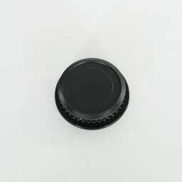 PENTAX DAL 18-50mm F4-5.6 DC WR RE ブラック