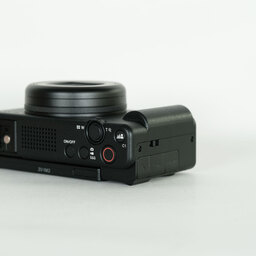 SONY VLOGCAM ZV-1 II（ZV-1M2）