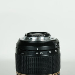 TAMRON SP 28-75mm F2.8 XR Di LD ASPH [IF] Macro/Model A09NII(ニコンF用)   【AFモーター内蔵】