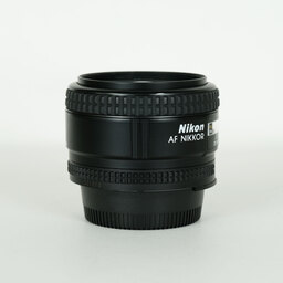 Nikon Ai AF Nikkor 35mm F2D