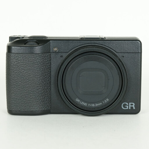 RICOH GR III RICOH GR III