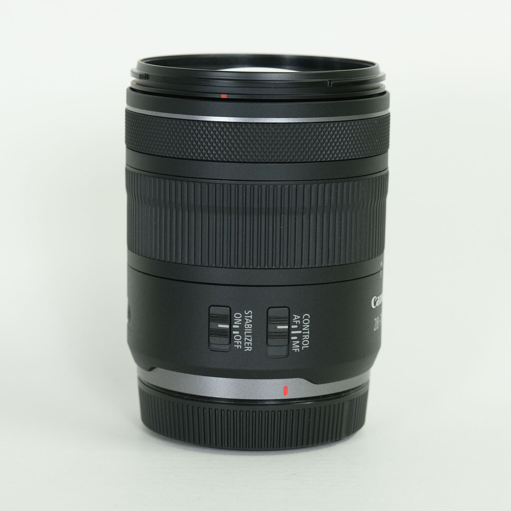 Canon RF28-70mm F2.8 IS STM