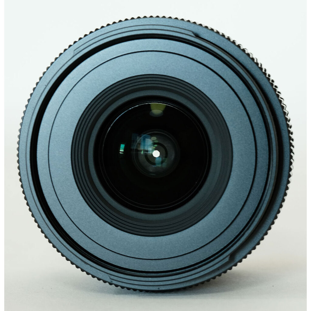 SIGMA 17mm F4 DG DN｜Contemporary [ソニーE用]