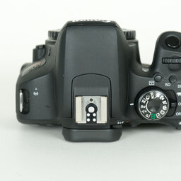 Canon EOS Kiss X9i Canon EOS Kiss X9i