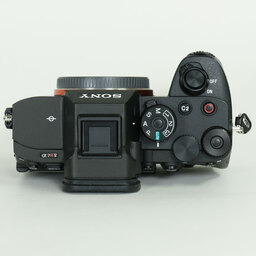 SONY α7R V（ILCE-7RM5）