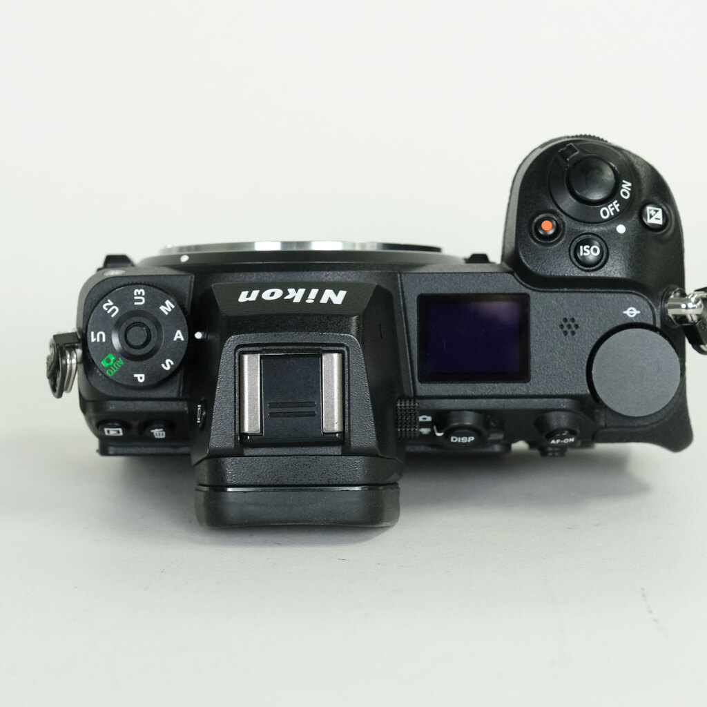 Nikon Z7II Nikon Z7II